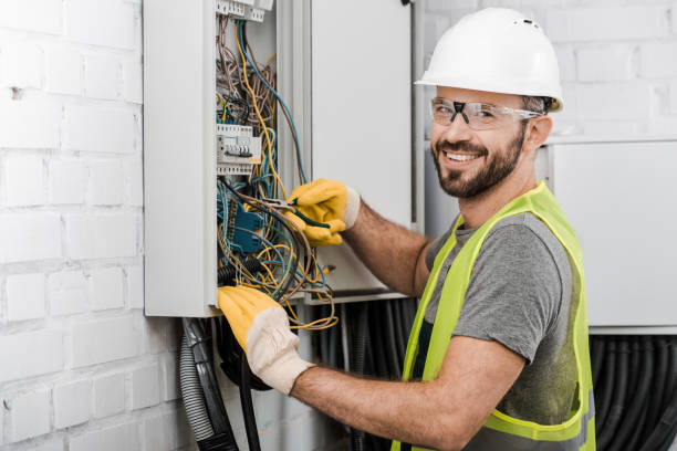 Best 24-Hour Electrician  in Millport, AL