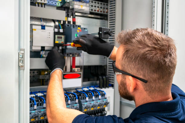 Best Electrician for Home Renovation  in Millport, AL