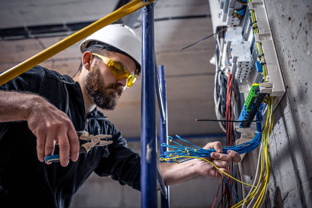 Best Electrical Wiring Services  in Millport, AL