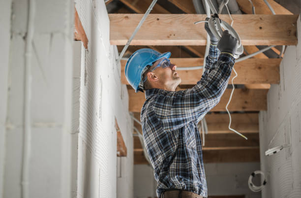 Best Circuit Breaker Repair  in Millport, AL