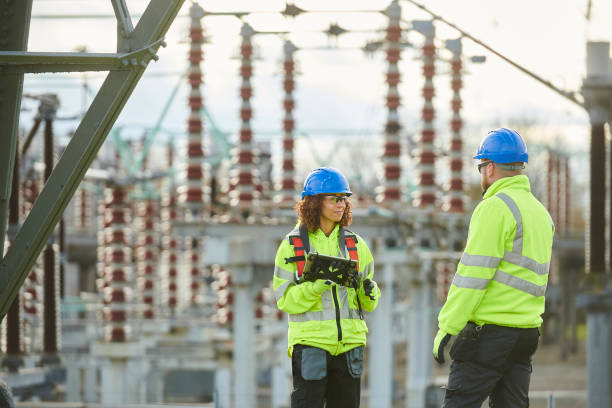 Best Industrial Electrical Services  in Millport, AL