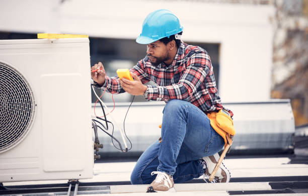 Best Electrical Contractors for Businesses  in Millport, AL