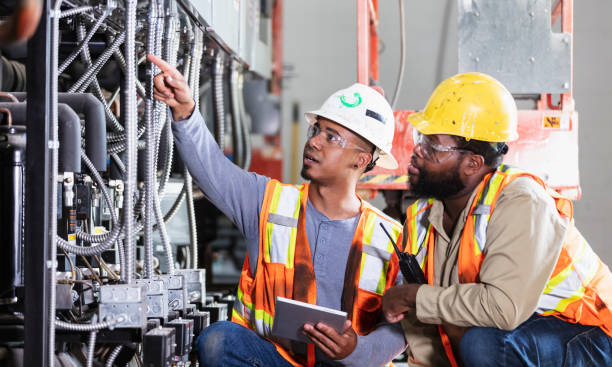 Best Electrical Outlet Repair  in Millport, AL