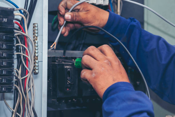 Best Affordable Electrical Installation  in Millport, AL