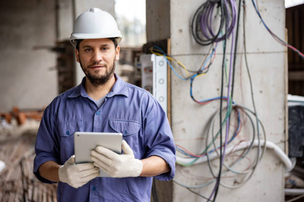 Professional Electrician in Millport, AL