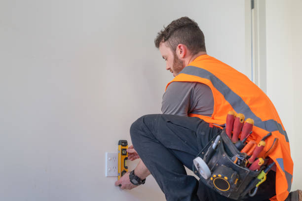Best Licensed Electrician  in Millport, AL