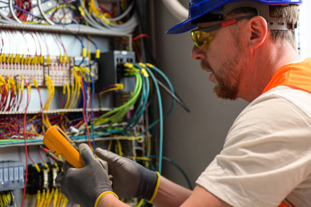 Best Emergency Electrician Near Me  in Millport, AL