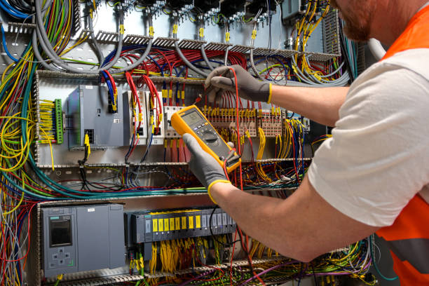 Best Affordable Emergency Electrician  in Millport, AL