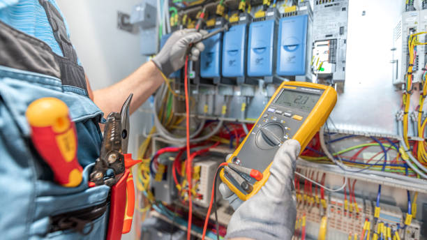 Best Electrical Rewiring Services  in Millport, AL