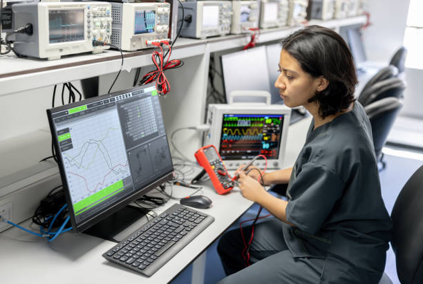 Best Electric Panel Repair  in Millport, AL