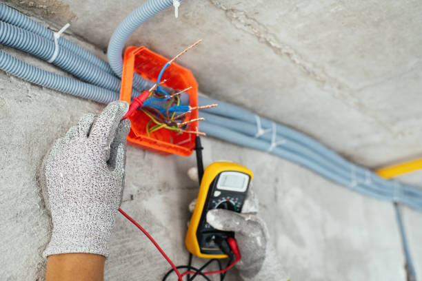Affordable Electrical Installation in Millport, AL