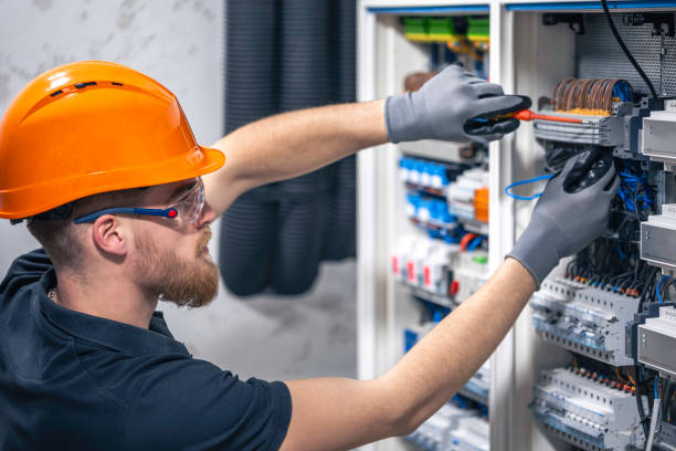 Best Electrical System Inspection  in Millport, AL